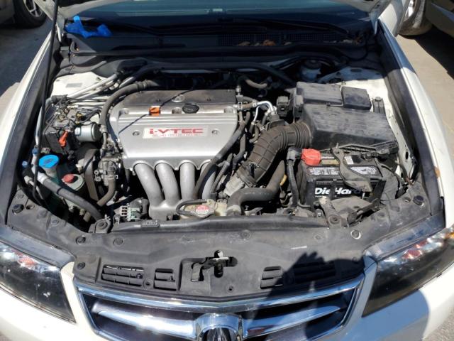 Photo 11 from auction – 2006 ACURA TSX with VIN JH4CL96816C033830