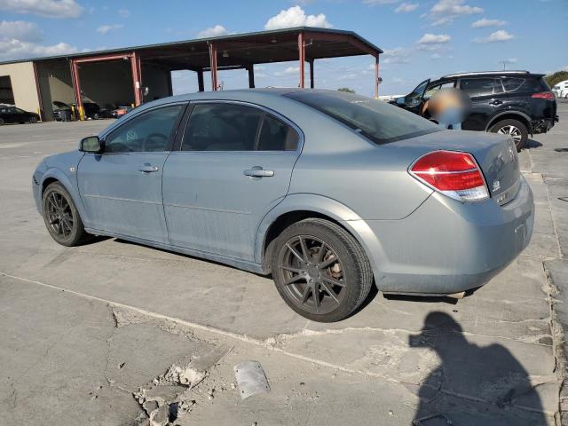 Photo 2 from auction – 2008 SATURN AURA XE with VIN 1G8ZS57B98F241130