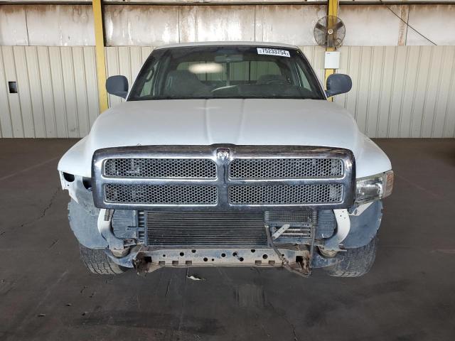 Photo 5 from auction – 2000 DODGE RAM 2500 with VIN 1B7KC2367YJ134974
