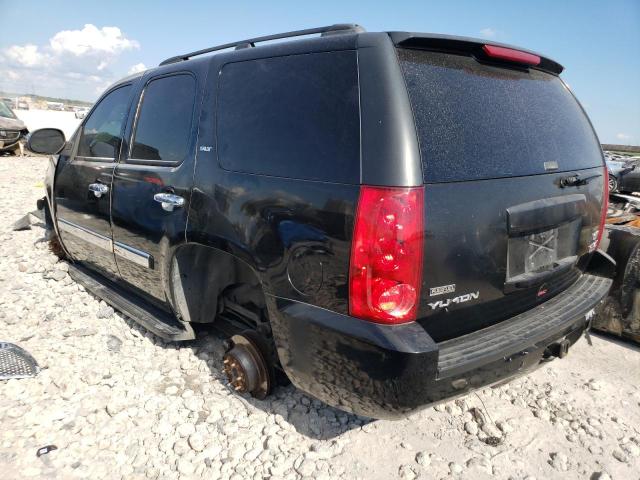 Photo 2 from auction – 2008 GMC YUKON with VIN 1GKFC13028R181536