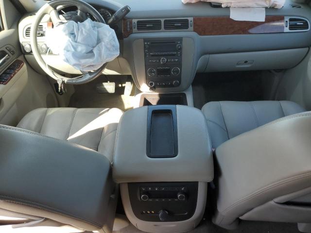 Photo 8 from auction – 2014 GMC YUKON SLT with VIN 1GKS2CE00ER160576