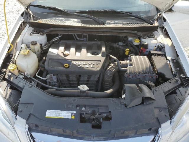 Photo 11 from auction – 2013 CHRYSLER 200 LX with VIN 1C3CCBAB0DN685968