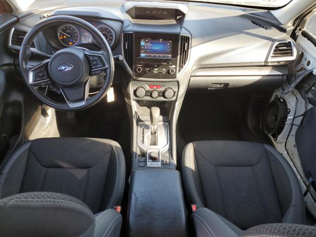 Снимка 8 от търг – 2019 SUBARU FORESTER P с VIN JF2SKAEC5KH542311