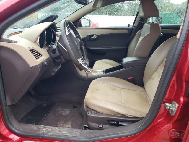 Photo 7 from auction – 2012 CHEVROLET MALIBU 2LT with VIN 1G1ZD5E08CF241767
