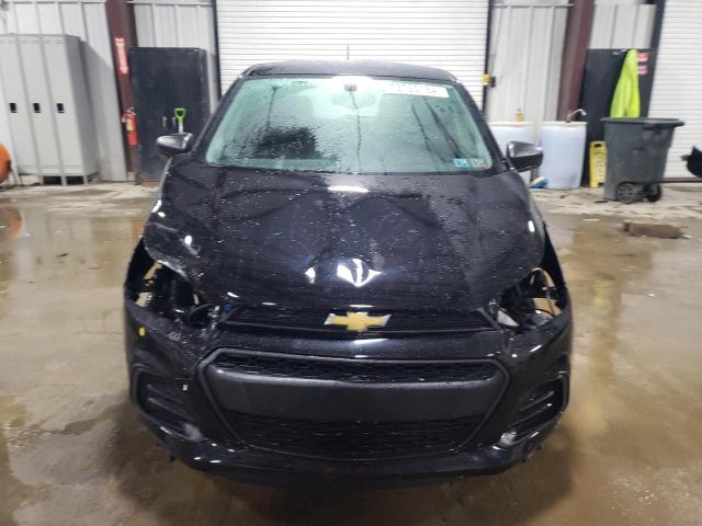 Photo 5 from auction – 2017 CHEVROLET SPARK LS with VIN KL8CB6SA5HC808248