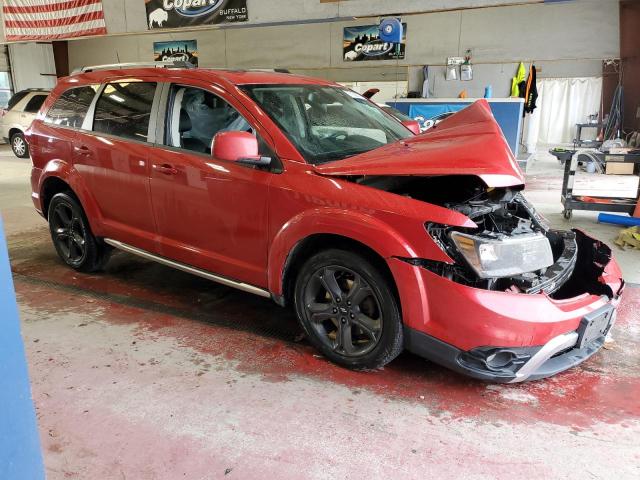 Photo 4 from auction – 2020 DODGE JOURNEY CR with VIN 3C4PDCGB3LT212913
