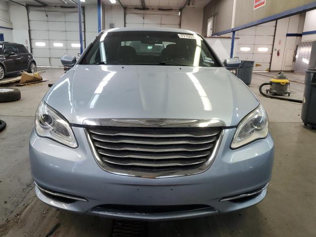 Photo 5 from auction – 2014 CHRYSLER 200 TOURIN with VIN 1C3CCBBB4EN153400