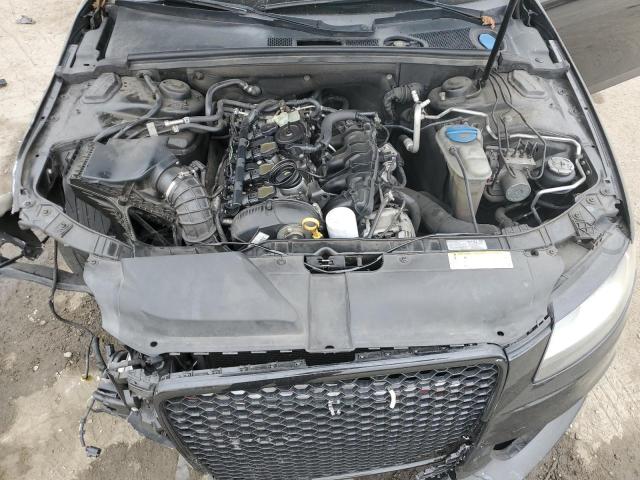 Foto 11 de la subasta – 2011 AUDI A4 PREMIUM con VIN WAUAFAFL6BN042749