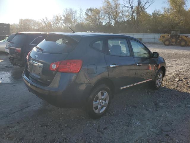 Photo 3 from auction – 2012 NISSAN ROGUE S with VIN JN8AS5MV0CW394199