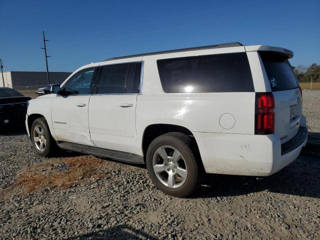 Photo 2 from auction – 2017 CHEVROLET SUBURBAN C with VIN 1GNSCGKC9HR259679