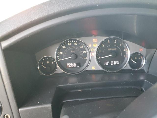 Zdjęcie 9 z aukcji – 2010 JEEP COMMANDER z VIN 1J4RG5GT4AC122645