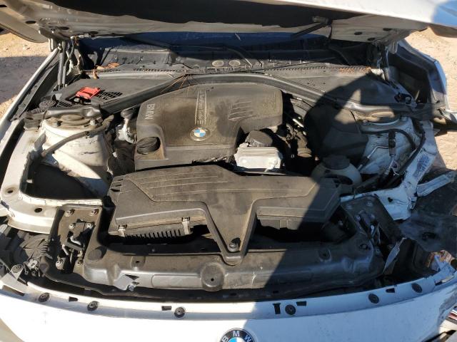 Photo 11 from auction – 2014 BMW 320 I with VIN WBA3B1C57EK134047