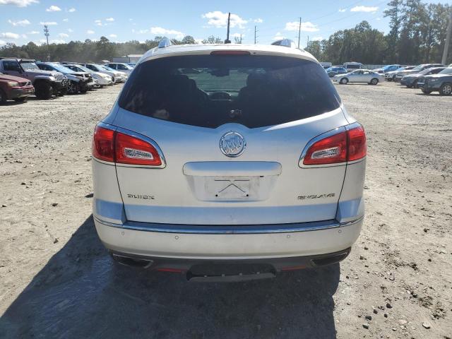 Photo 6 from auction – 2014 BUICK ENCLAVE with VIN 5GAKRCKD7EJ236177