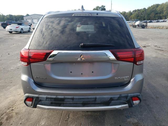 Photo 6 from auction – 2018 MITSUBISHI OUTLANDER with VIN JA4AD3A30JZ012501