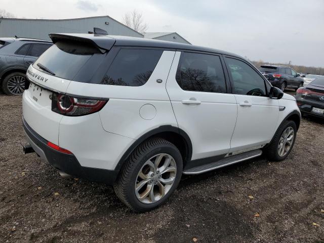 Photo 3 from auction – 2017 LAND ROVER DISCOVERY with VIN SALCR2BG1HH655279
