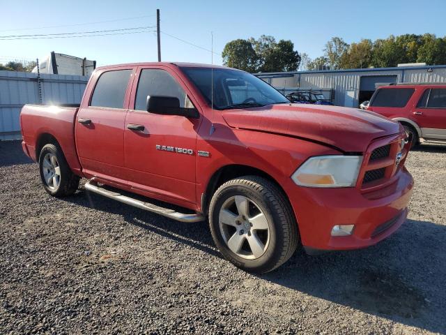 Photo 4 from auction – 2012 DODGE RAM 1500 S with VIN 1C6RD6KT2CS156482