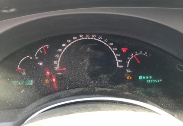 Photo 9 from auction – 2004 CHRYSLER PACIFICA with VIN 2C8GF68444R549752