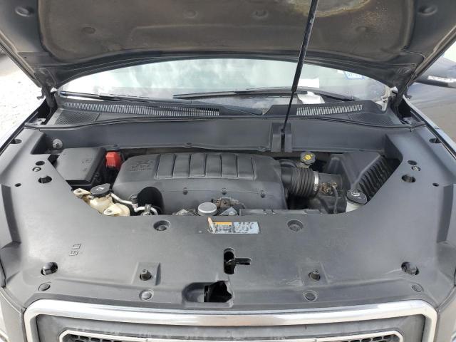Photo 12 from auction – 2014 GMC ACADIA SLT with VIN 1GKKRRKD3EJ324195