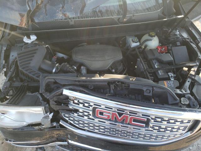 Photo 12 from auction – 2018 GMC ACADIA DEN with VIN 1GKKNXLS8JZ219709