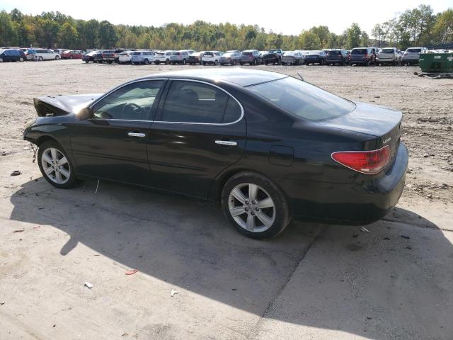 Photo 2 from auction – 2005 LEXUS ES 330 with VIN JTHBA30G655118356