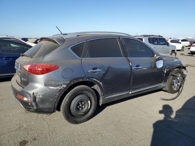 Photo 3 from auction – 2017 INFINITI QX50 with VIN JN1BJ0RP4HM384264