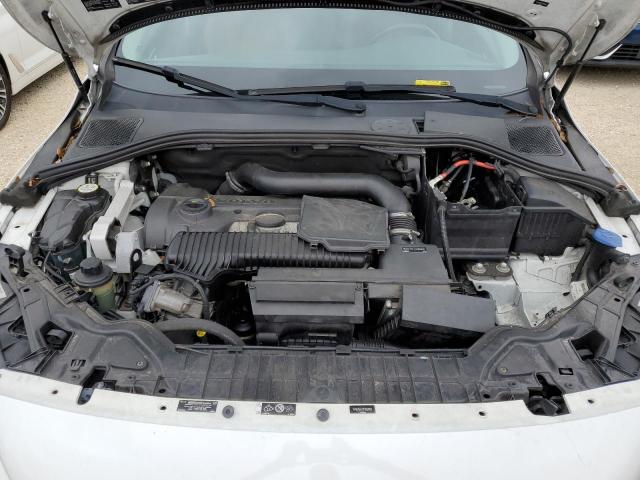Photo 11 from auction – 2015 VOLVO V60 CROSS with VIN YV4612HK3F1002060