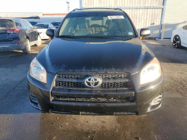 Photo 5 from auction – 2012 TOYOTA RAV4 with VIN 2T3ZF4DV6CW123739