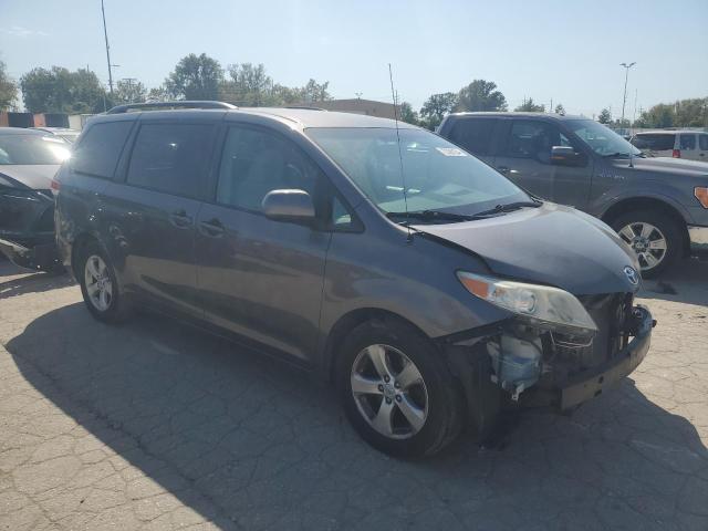 Photo 4 from auction – 2012 TOYOTA SIENNA LE with VIN 5TDKK3DC9CS188026