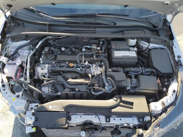 Photo 11 from auction – 2024 TOYOTA COROLLA SE with VIN 5YFS4MCE2RP198286