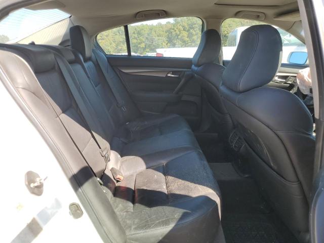 Photo 10 from auction – 2012 ACURA TL with VIN 19UUA8F27CA035012