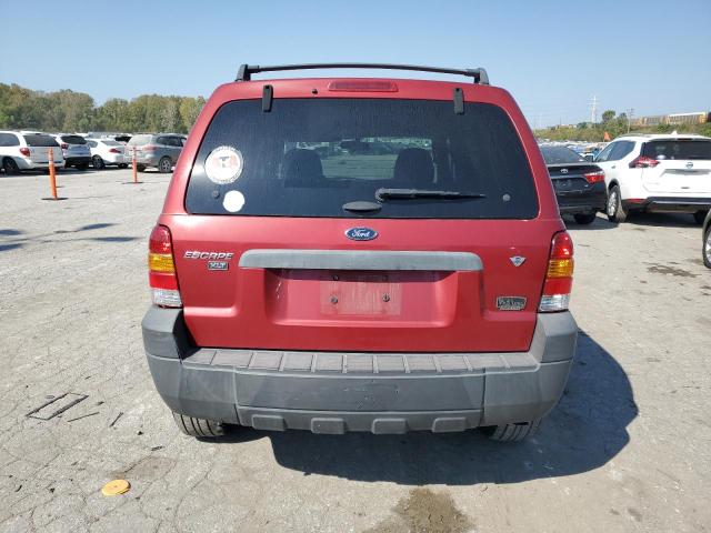 Photo 6 from auction – 2005 FORD ESCAPE XLT with VIN 1FMYU93115KC70667