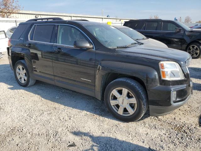 Photo 4 from auction – 2016 GMC TERRAIN SL with VIN 2GKALNEKXG6331418