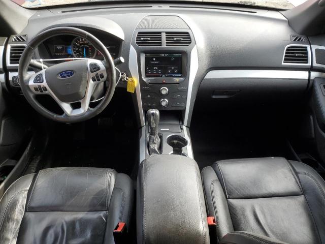 Photo 8 from auction – 2015 FORD EXPLORER X with VIN 1FM5K8D88FGC55733