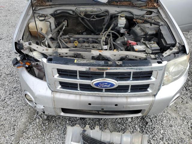 Photo 12 from auction – 2012 FORD ESCAPE LIM with VIN 1FMCU0E75CKB69197