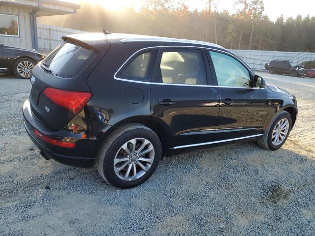 Photo 3 from auction – 2014 AUDI Q5 PREMIUM with VIN WA1LFBFP1EA072011