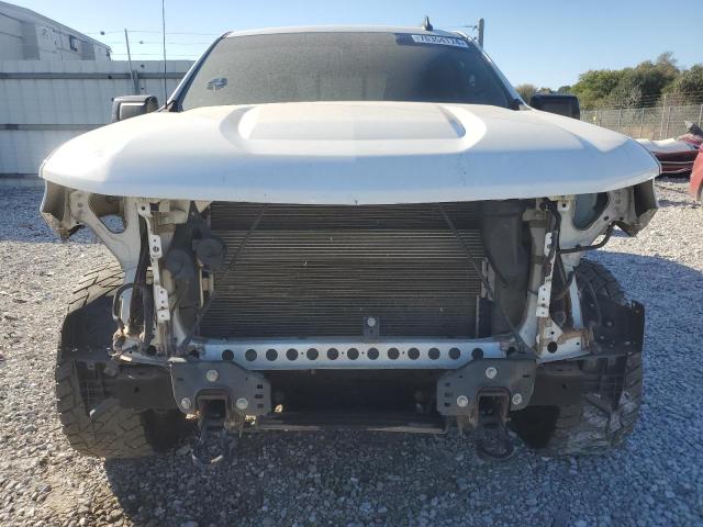 Photo 5 from auction – 2019 CHEVROLET SILVERADO with VIN 1GCRYEED6KZ229810