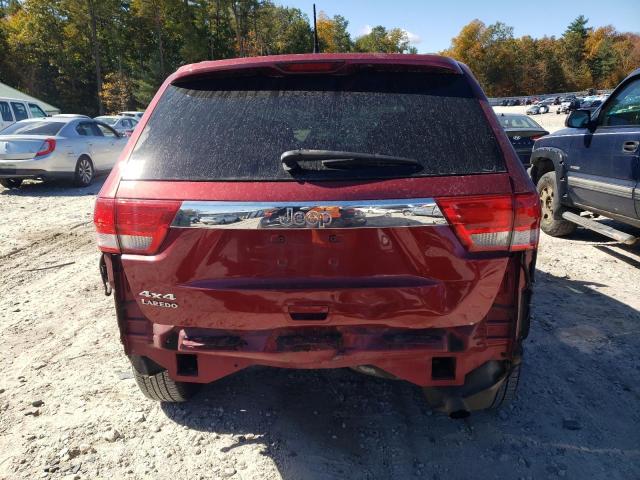 Photo 6 from auction – 2013 JEEP GRAND CHER with VIN 1C4RJFAG9DC549073