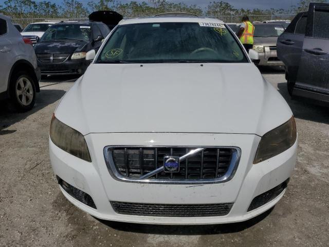Photo 5 from auction – 2008 VOLVO V70 3.2 with VIN YV1BW982281052229