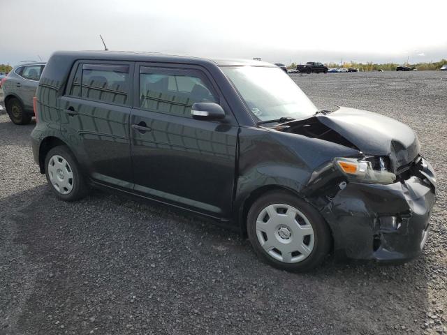 Photo 4 from auction – 2014 TOYOTA SCION XB with VIN JTLZE4FE2EJ055333