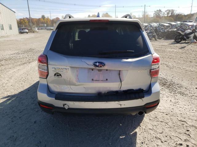 Photo 6 from auction – 2016 SUBARU FORESTER 2 with VIN JF2SJARC7GH448113