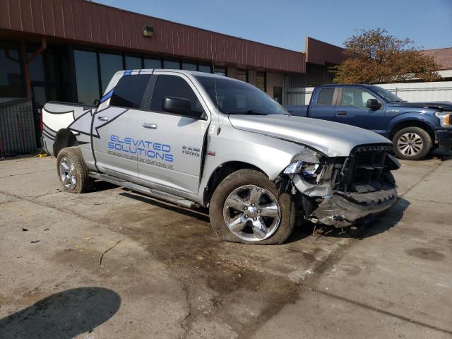 Photo 4 from auction – 2015 RAM 1500 SLT with VIN 3C6RR7LT7FG554756