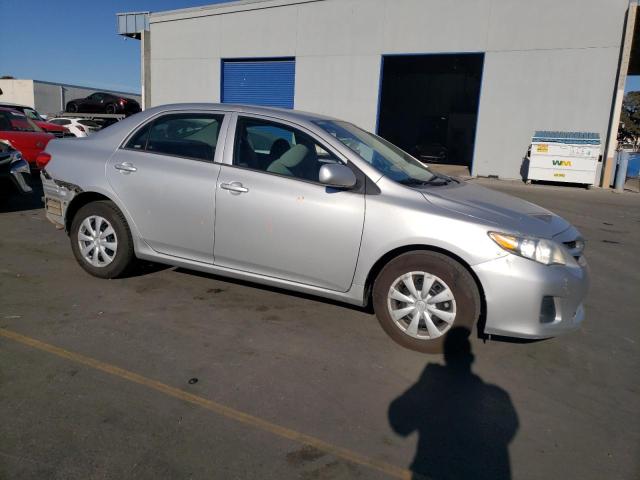 Photo 4 from auction – 2013 TOYOTA COROLLA BA with VIN 5YFBU4EE0DP201384