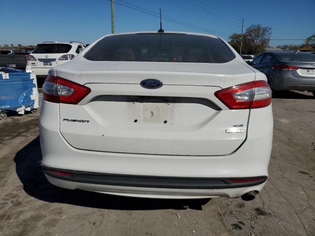 Photo 6 from auction – 2016 FORD FUSION SE with VIN 3FA6P0HD2GR217031
