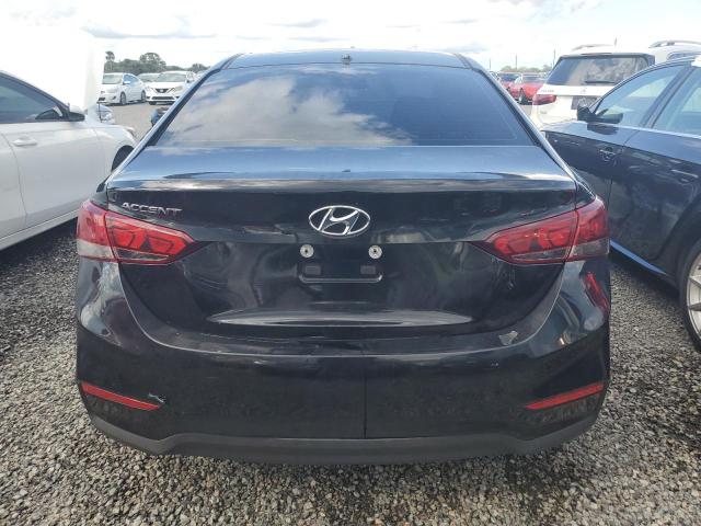 Photo 6 from auction – 2020 HYUNDAI ACCENT SE with VIN 3KPC24A67LE104143