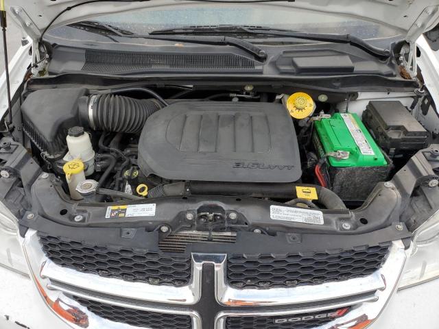 Photo 12 from auction – 2019 DODGE GRAND CARA with VIN 2C4RDGCG5KR788277