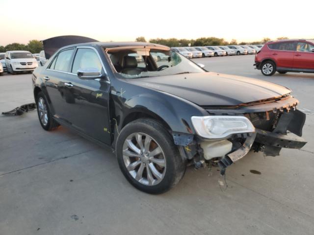 Photo 4 from auction – 2014 CHRYSLER 300C with VIN 2C3CCAKG0FH767263