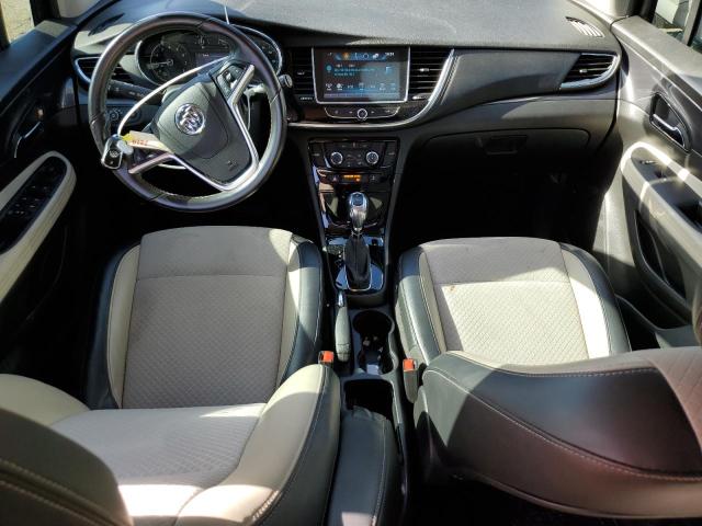Photo 8 from auction – 2019 BUICK ENCORE SPO with VIN KL4CJ1SB7KB783222
