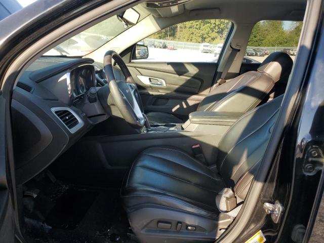 Photo 7 from auction – 2011 GMC TERRAIN SL with VIN 2CTFLVEC3B6446935