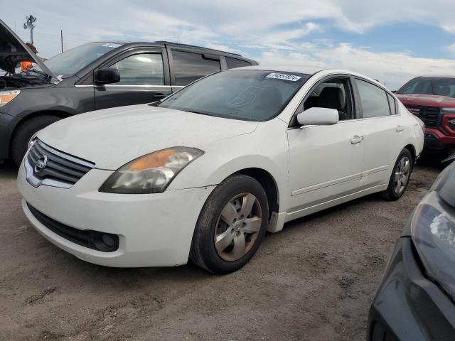 NISSAN ALTIMA 2.5 2008 with VIN 1N4AL21E58C252666 - Photo from auction