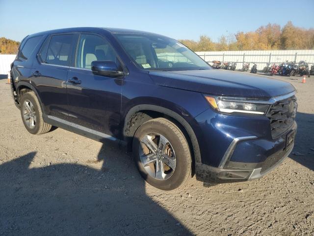 Photo 4 from auction – 2023 HONDA PILOT EXL with VIN 5FNYG1H58PB037488